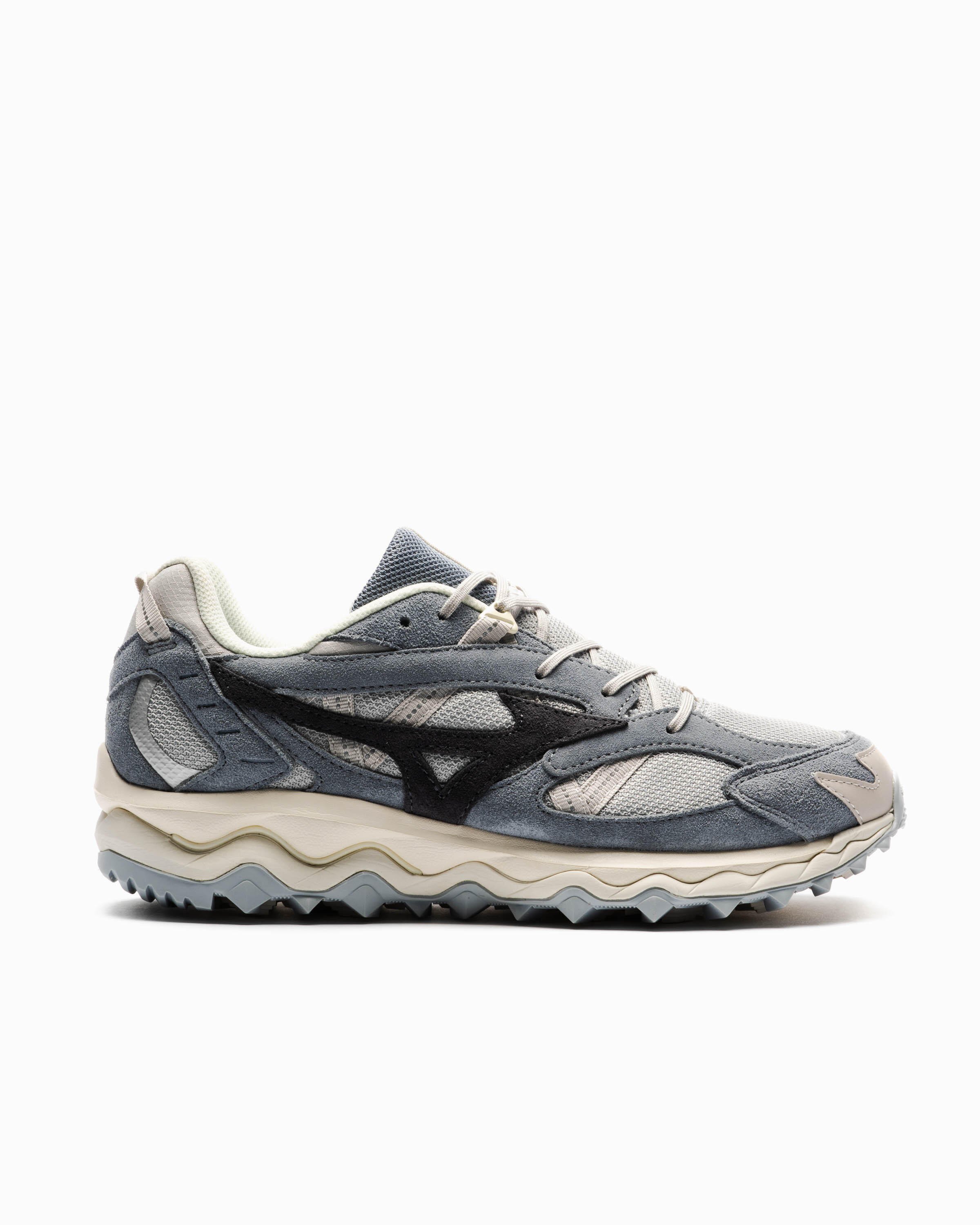 Mizuno WAVE MUJIN TL | D1GA219201 | AFEW STORE